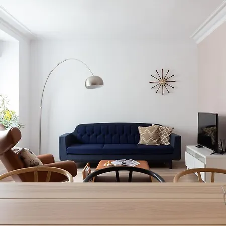 Apartament Casa Cosi - Eixample 2 Barcelona Zewnętrze zdjęcie