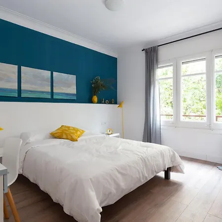 Apartament Casa Cosi - Eixample 2 Barcelona Zewnętrze zdjęcie