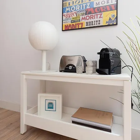 Apartament Casa Cosi - Eixample 2 Barcelona Zewnętrze zdjęcie