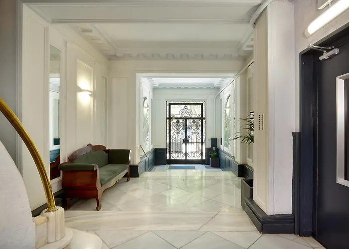 Casa Cosi - Eixample 2
