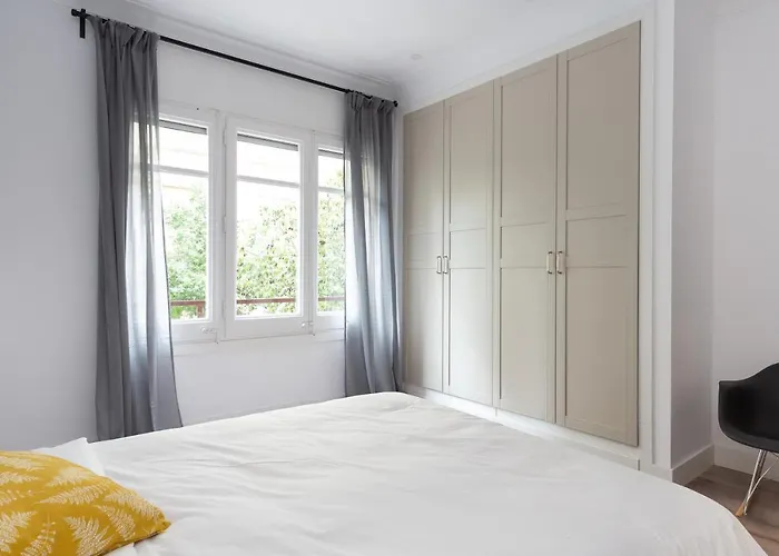 Casa Cosi - Eixample 2